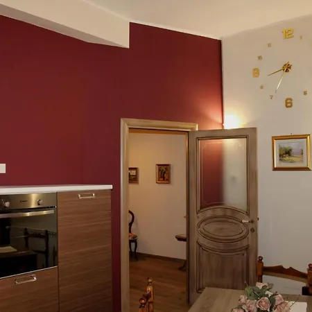 Fiamma&azzurra Casa vacanze *